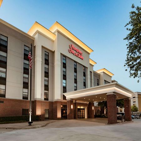 Hampton Inn & Suites Dallas Dfw Airport North Grapevine Exterior foto