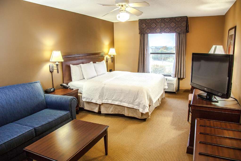 Hampton Inn & Suites Dallas Dfw Airport North Grapevine Quarto foto