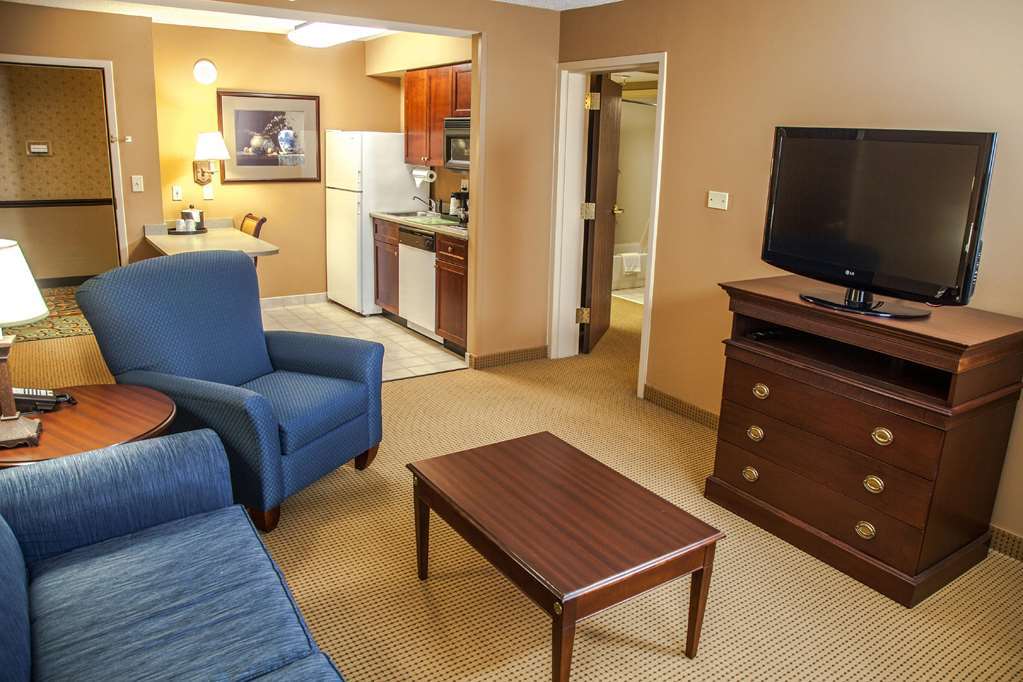 Hampton Inn & Suites Dallas Dfw Airport North Grapevine Quarto foto